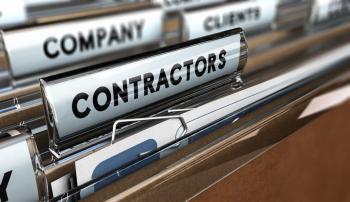 Contractor vs Employee