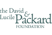 David & Lucille Packard Foundation
