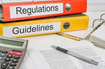 Regulations and compliance