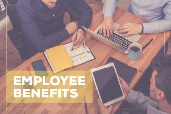 Employee benefits