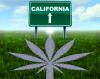 State of cannabis in California